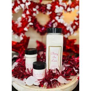 Berry in Love Luxury Carpet Freshener - jumbo